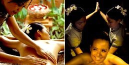Massage servies and rates in Bangkok